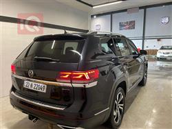 فولكسفاغن أطلس